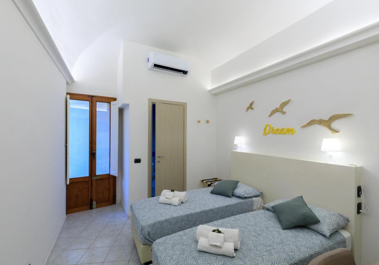 Dimora Del Viaggiatore Prato  Kültér fotó